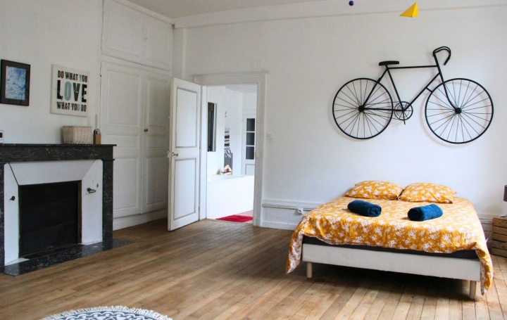 Maison de ville AUXERRE (89000)  280 m2 340 000 € 