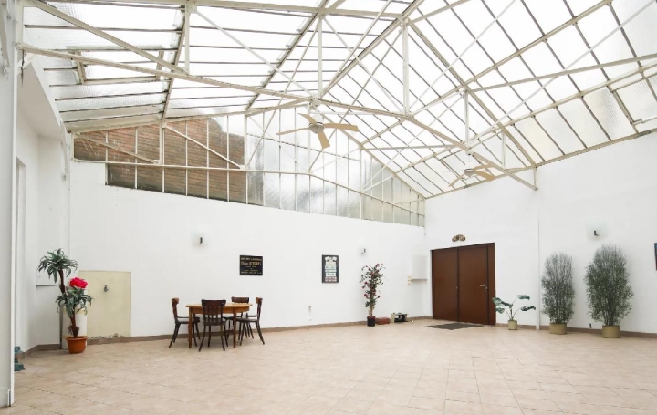 Maison PARIS (75014)  245 m2 2 850 000 € 