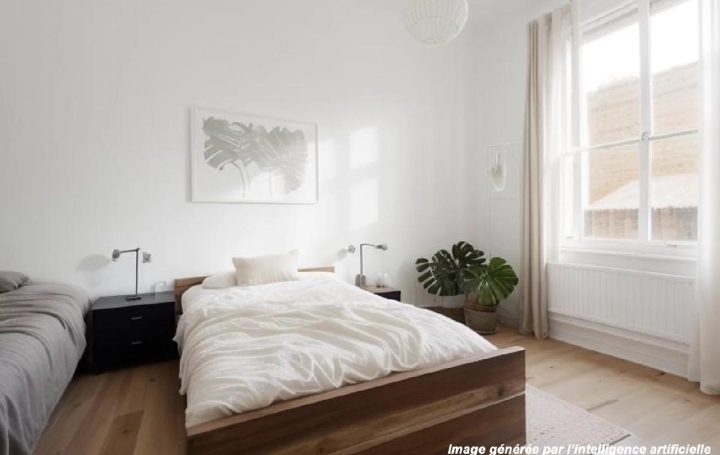 Maison PARIS (75014)  245 m2 2 850 000 € 