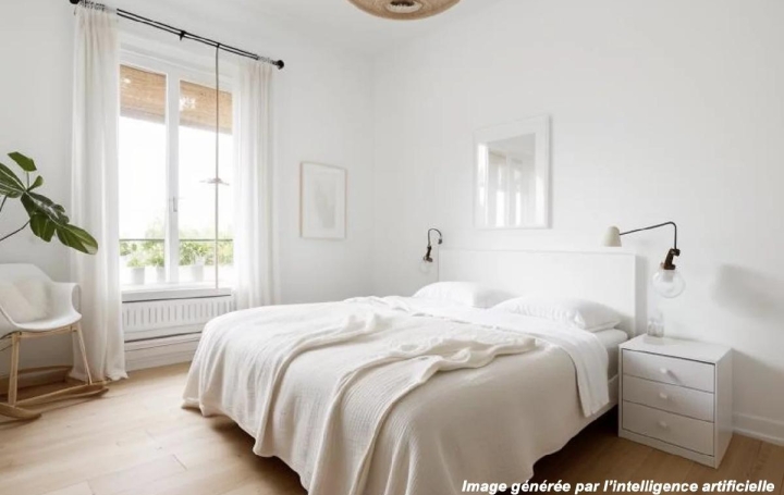 Maison PARIS (75014)  245 m2 2 850 000 € 