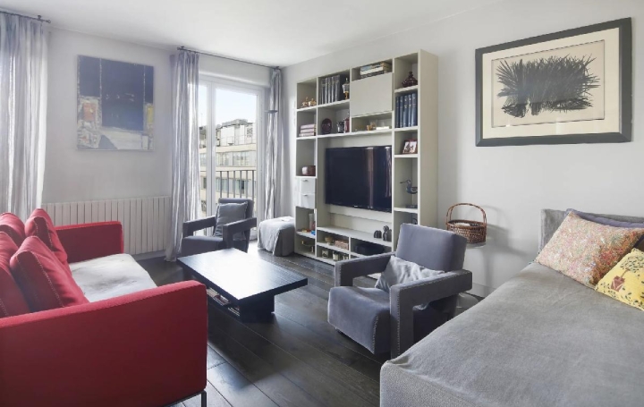 2 Pièces PARIS (75015)  81 m2 1 360 000 € 