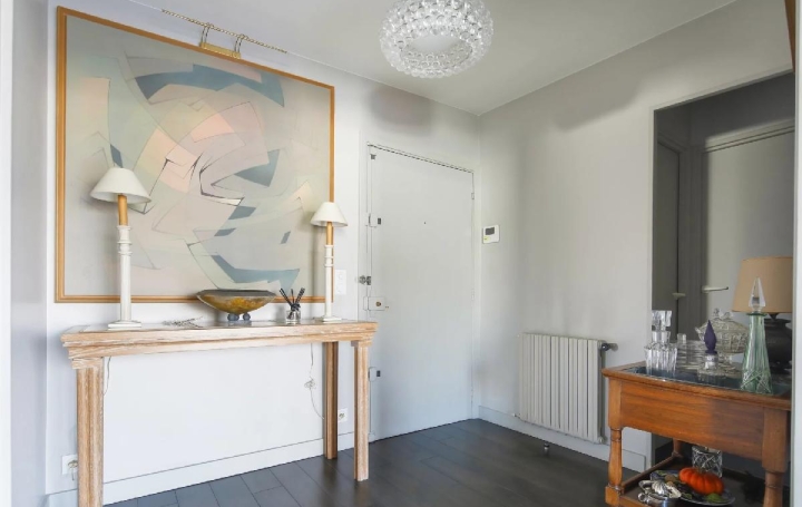 2 Pièces PARIS (75015)  81 m2 1 360 000 € 