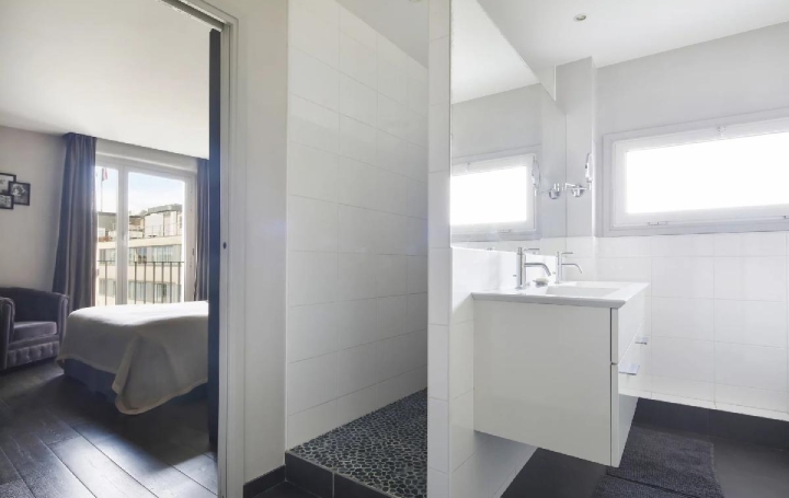 2 Pièces PARIS (75015)  81 m2 1 360 000 € 