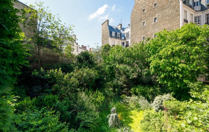 Réseau Immo-diffusion : Appartement P2  PARIS 7ème 78 m2 1 545 000 € 