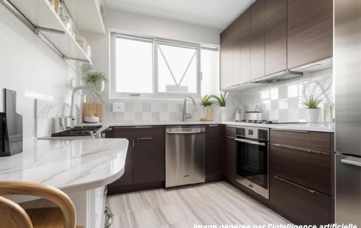 4 Pièces PARIS (75013)  93 m2 920 000 € 