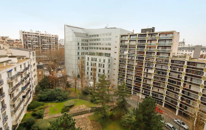 4 Pièces PARIS (75013)  93 m2 920 000 € 