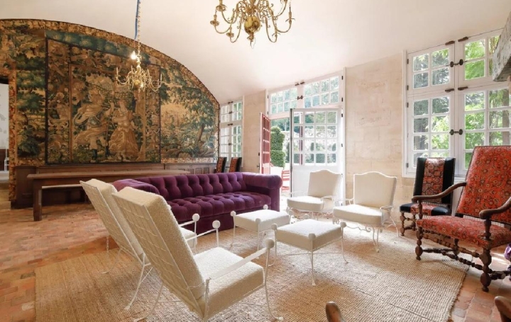 Maison ARTHIES (95420)  730 m2 5 200 000 € 