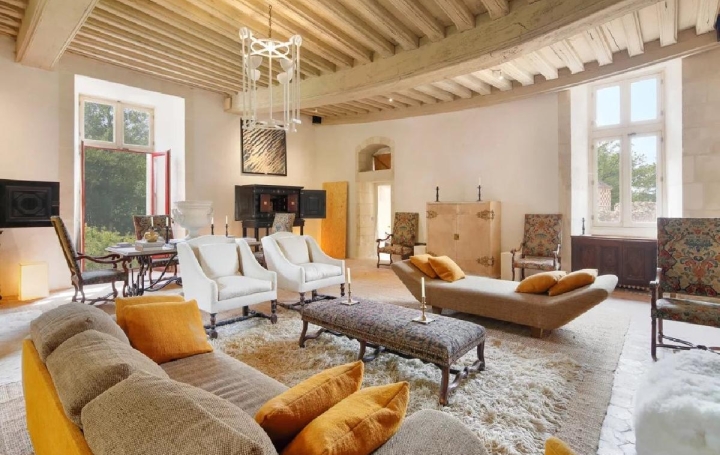 Maison ARTHIES (95420)  730 m2 5 200 000 € 