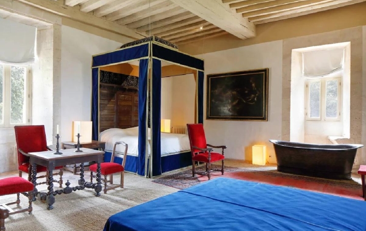 Maison ARTHIES (95420)  730 m2 5 200 000 € 