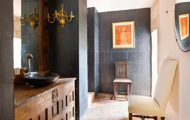 Maison ARTHIES (95420)  730 m2 5 200 000 € 