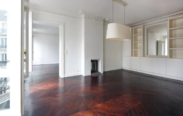 7 Pièces PARIS (75009)  181 m2 1 950 000 € 