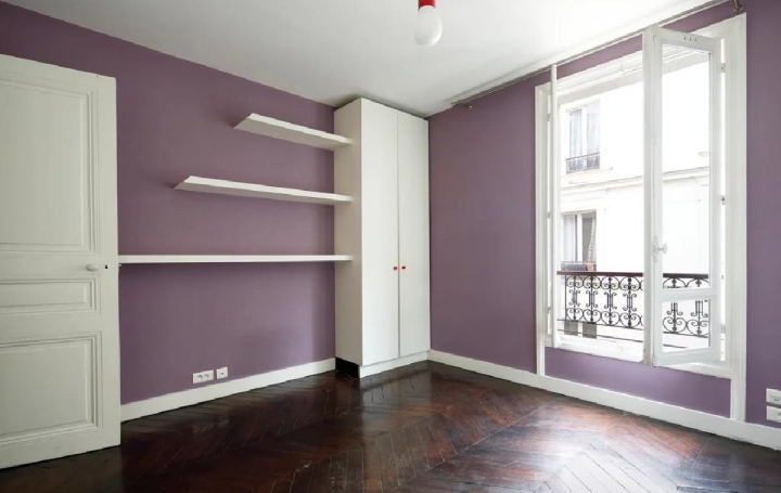 7 Pièces PARIS (75009)  181 m2 1 950 000 € 