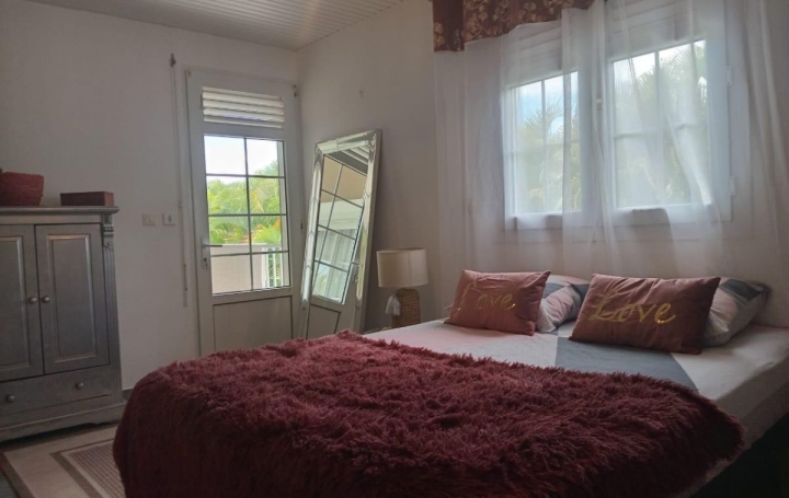 Maison LE LAMENTIN (97232)  100 m2 1 850 € 