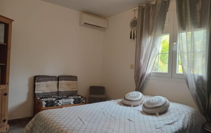 Maison LE LAMENTIN (97232)  100 m2 1 850 € 