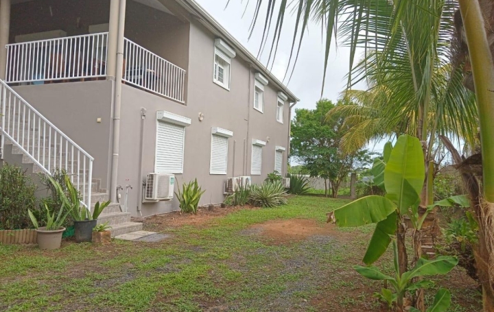 Maison LE LAMENTIN (97232)  100 m2 1 850 € 