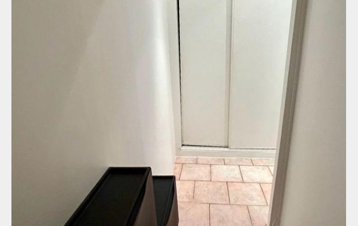 Appartement LEVALLOIS-PERRET (92300) 18 m<sup>2</sup> 162 750 € 