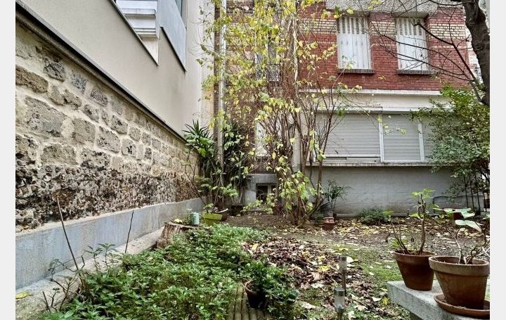 Studio LEVALLOIS-PERRET (92300)  18 m2 162 750 € 