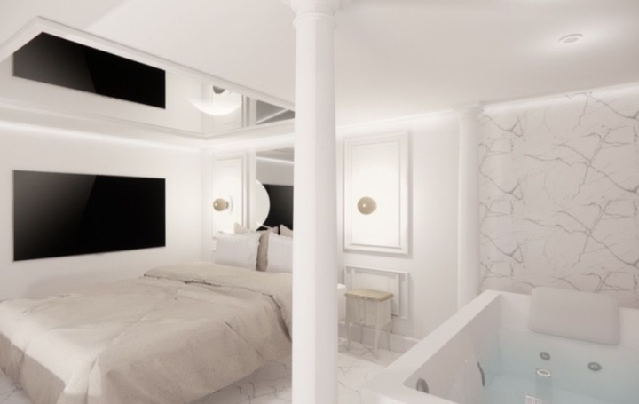 Programme SAVIGNY-SUR-ORGE (91600)  22 m2 157 500 € 