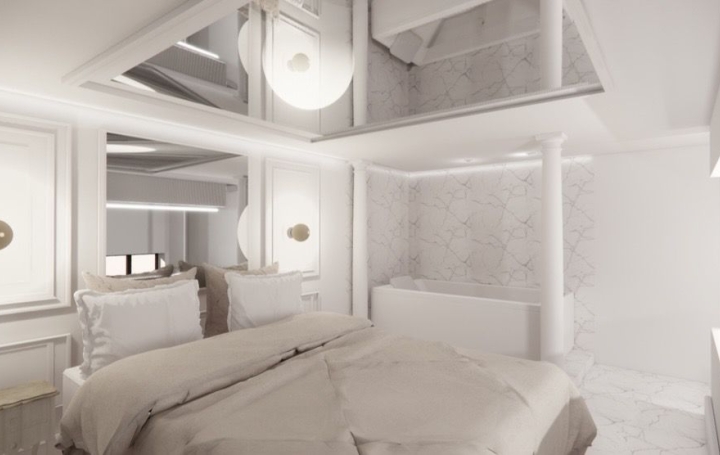 Programme SAVIGNY-SUR-ORGE (91600)  22 m2 157 500 € 