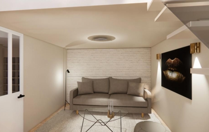 Programme SAVIGNY-SUR-ORGE (91600)  24 m2 157 500 € 