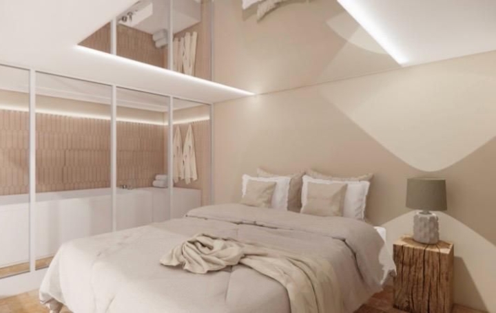 Programme SAVIGNY-SUR-ORGE (91600)  24 m2 157 500 € 