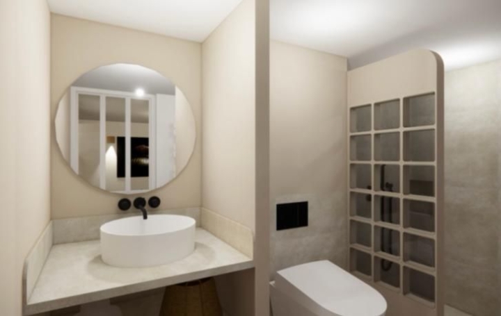 Programme SAVIGNY-SUR-ORGE (91600)  24 m2 157 500 € 