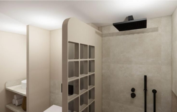 Programme SAVIGNY-SUR-ORGE (91600)  24 m2 157 500 € 