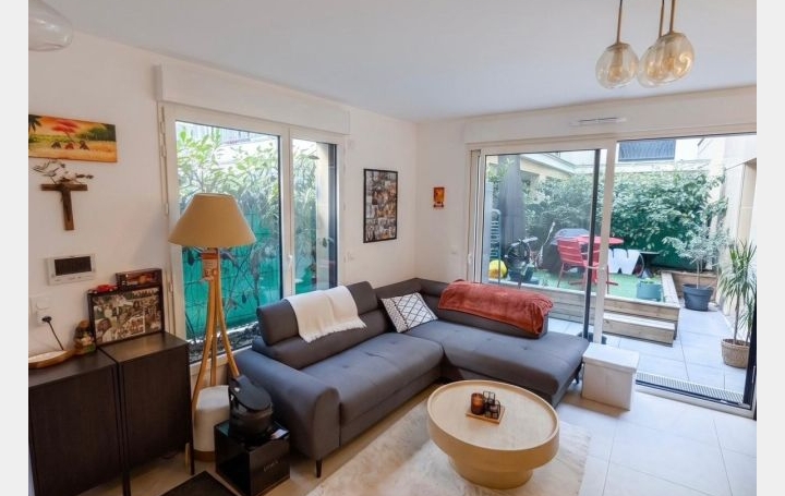 2 Pièces CLICHY (92110)  47 m2 395 000 € 