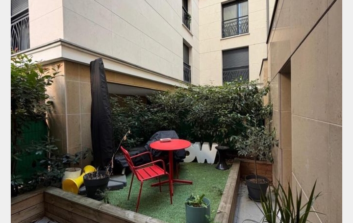 2 Pièces CLICHY (92110)  47 m2 395 000 € 