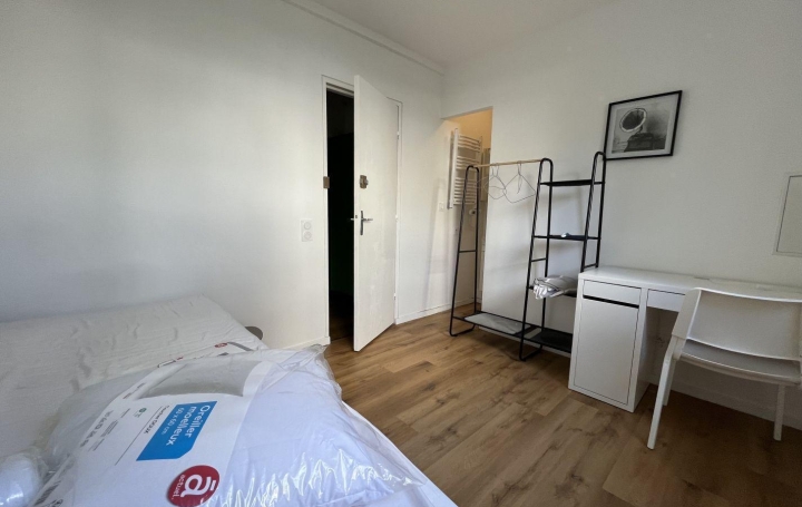 Réseau Immo-diffusion : Appartement P1  PONTOISE  12 m2 630 € 