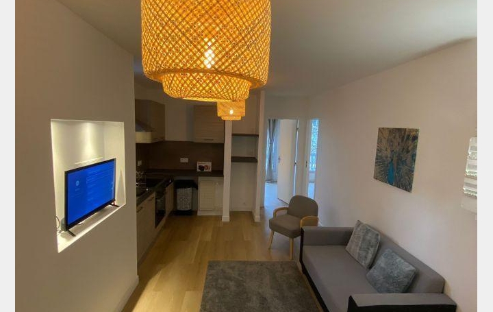 Appartement CERGY (95000) 10 m2 500 € 