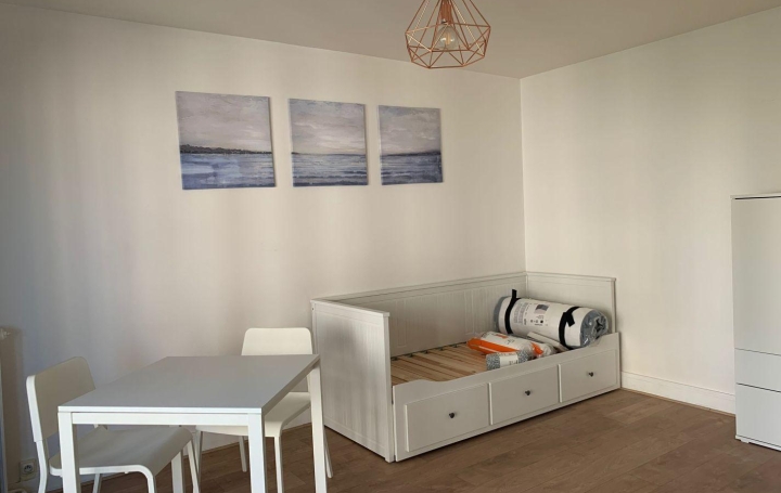 Réseau Immo-diffusion : Appartement P1  VILLEMOMBLE  25 m2 750 € 