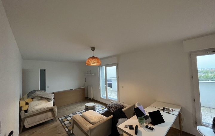 Réseau Immo-diffusion : Appartement P2  ARGENTEUIL  50 m2 1 200 € 