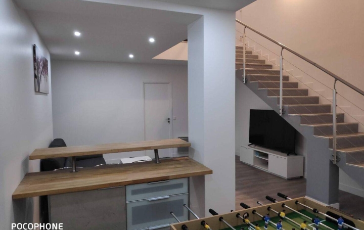 Réseau Immo-diffusion : Appartement P1  COLOMBES  20 m2 800 € 