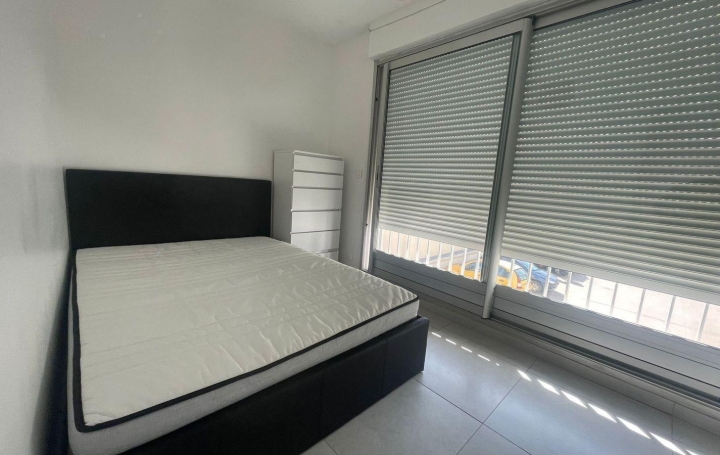 Réseau Immo-diffusion : Appartement P2  LE PRE-SAINT-GERVAIS  24 m2 950 € 