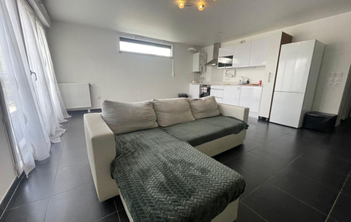 Réseau Immo-diffusion : Appartement P3  HOUILLES  67 m2 1 540 € 