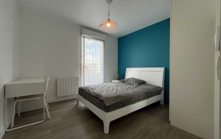 Réseau Immo-diffusion : Appartement P1  GENNEVILLIERS  14 m2 700 € 