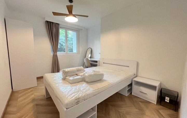 Réseau Immo-diffusion : Appartement P1  ASNIERES-SUR-SEINE  12 m2 785 € 