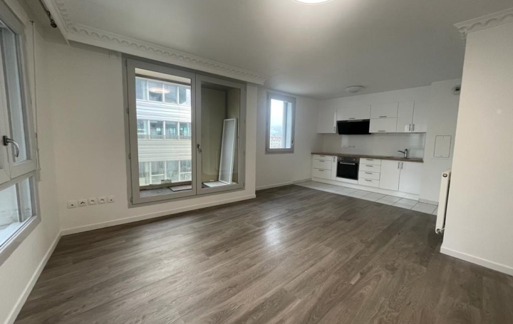 Réseau Immo-diffusion : Appartement P3  ASNIERES-SUR-SEINE  68 m2 1 500 € 