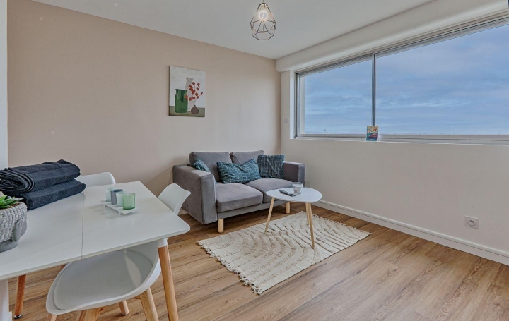 Réseau Immo-diffusion : Appartement P2  COLOMBES  29 m2 1 095 € 