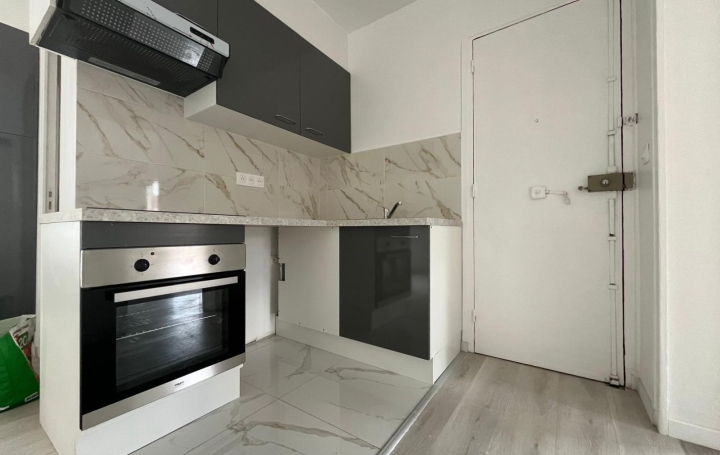 Réseau Immo-diffusion : Appartement P3  PANTIN  41 m2 1 400 € 