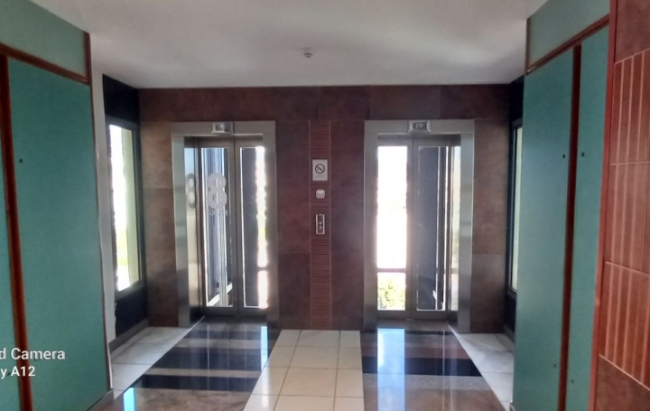 Local commercial SAINT DENIS (97490)  25 m2 777 € 