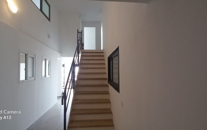 Local commercial LA POSSESSION (97419)  350 m2 4 000 € 