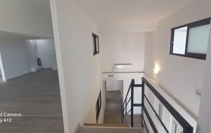 Local commercial LA POSSESSION (97419)  350 m2 4 000 € 