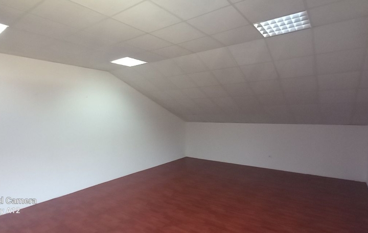 Local commercial SAINT-ANDRE (97440)  250 m2 2 500 € 
