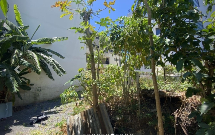 Terrain SAINTE-CLOTILDE (97490)   122 626 € 