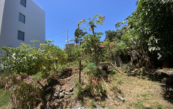 Terrain SAINTE-CLOTILDE (97490) 0 m<sup>2</sup> 122 626 € 