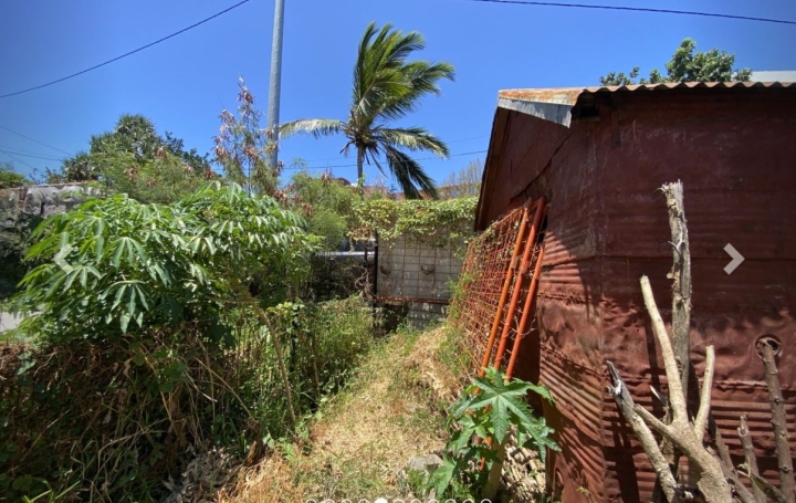 Terrain SAINTE-CLOTILDE (97490)   122 626 € 