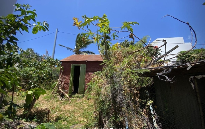 Terrain SAINTE-CLOTILDE (97490)   122 626 € 