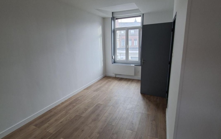 Appartement ARMENTIERES (59280) 22 m<sup>2</sup> 490 € 